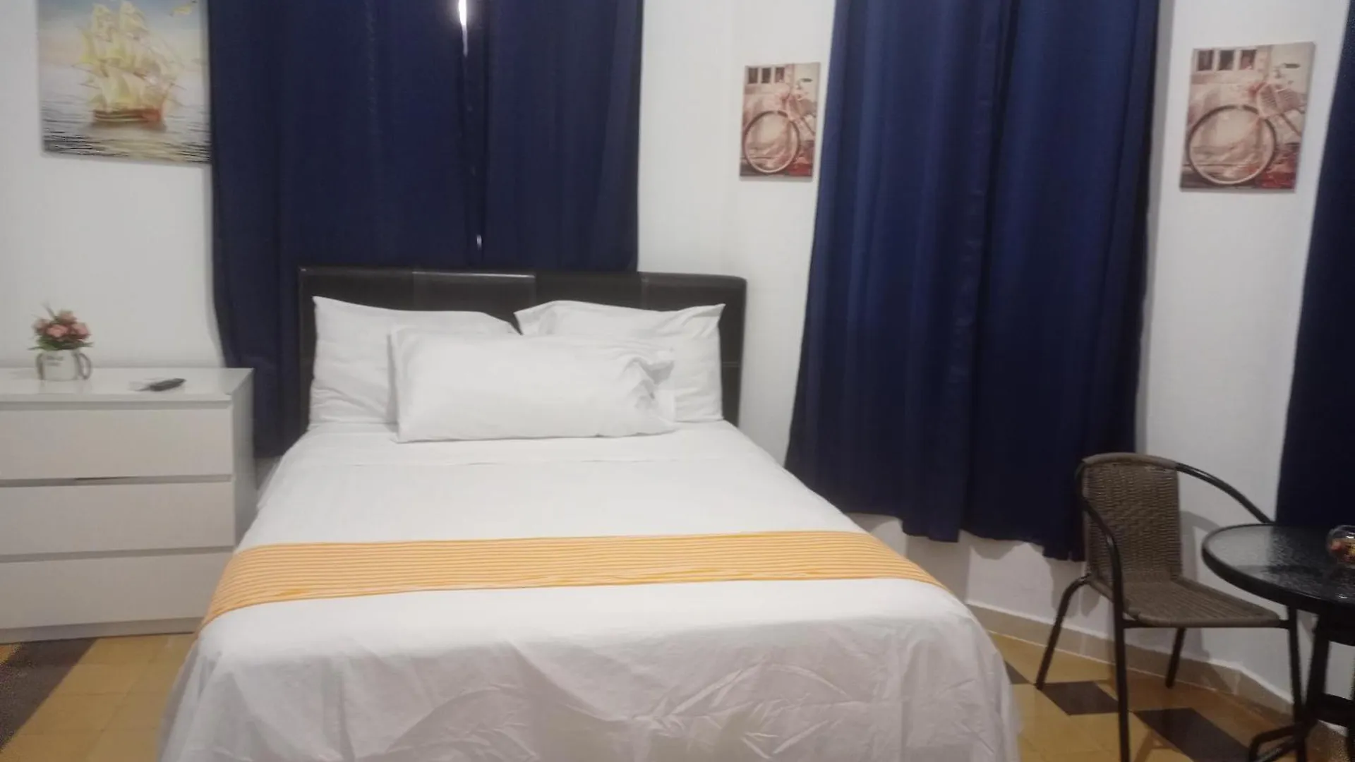 Hostal Mi Rincon Santo Domingo
