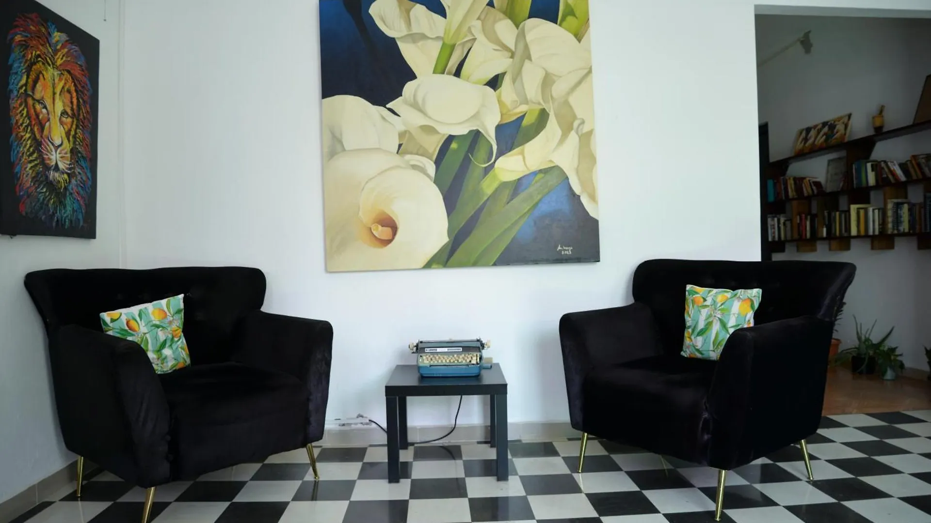 Hostal Mi Rincon Santo Domingo Dominican Republic
