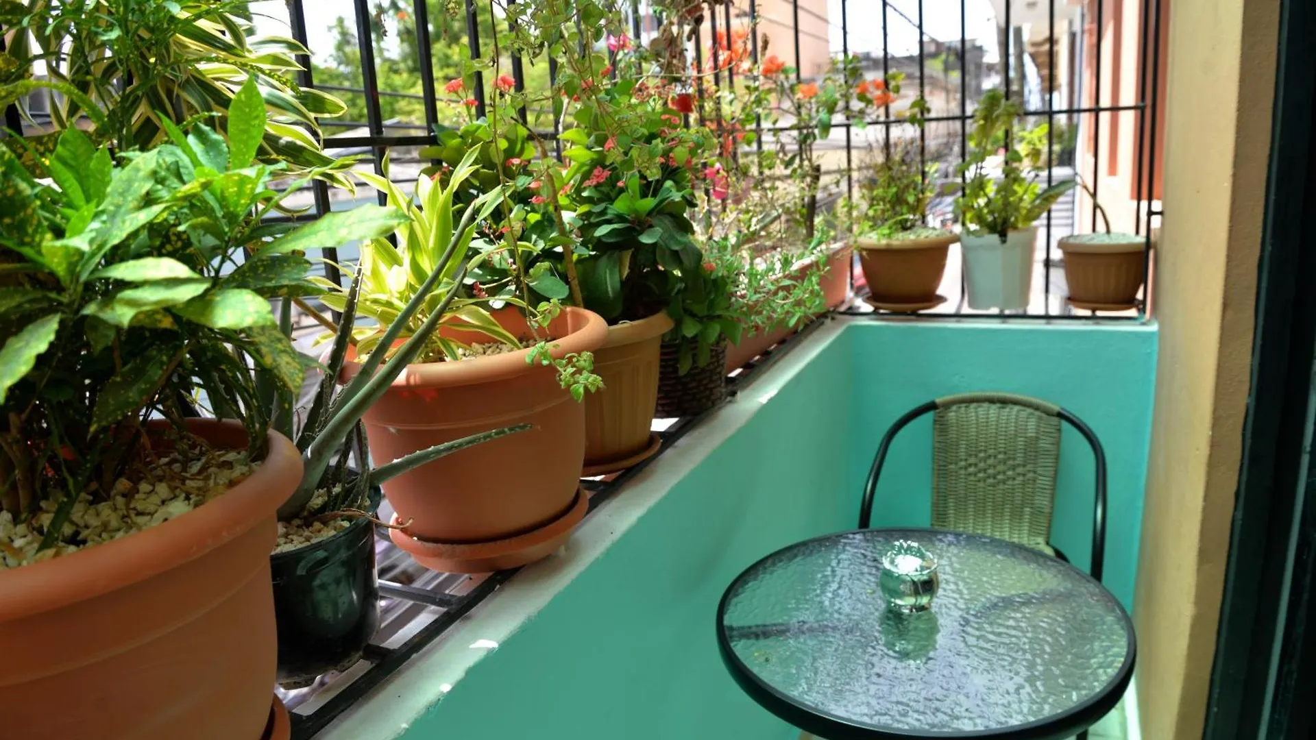 Hostal Mi Rincon Santo Domingo