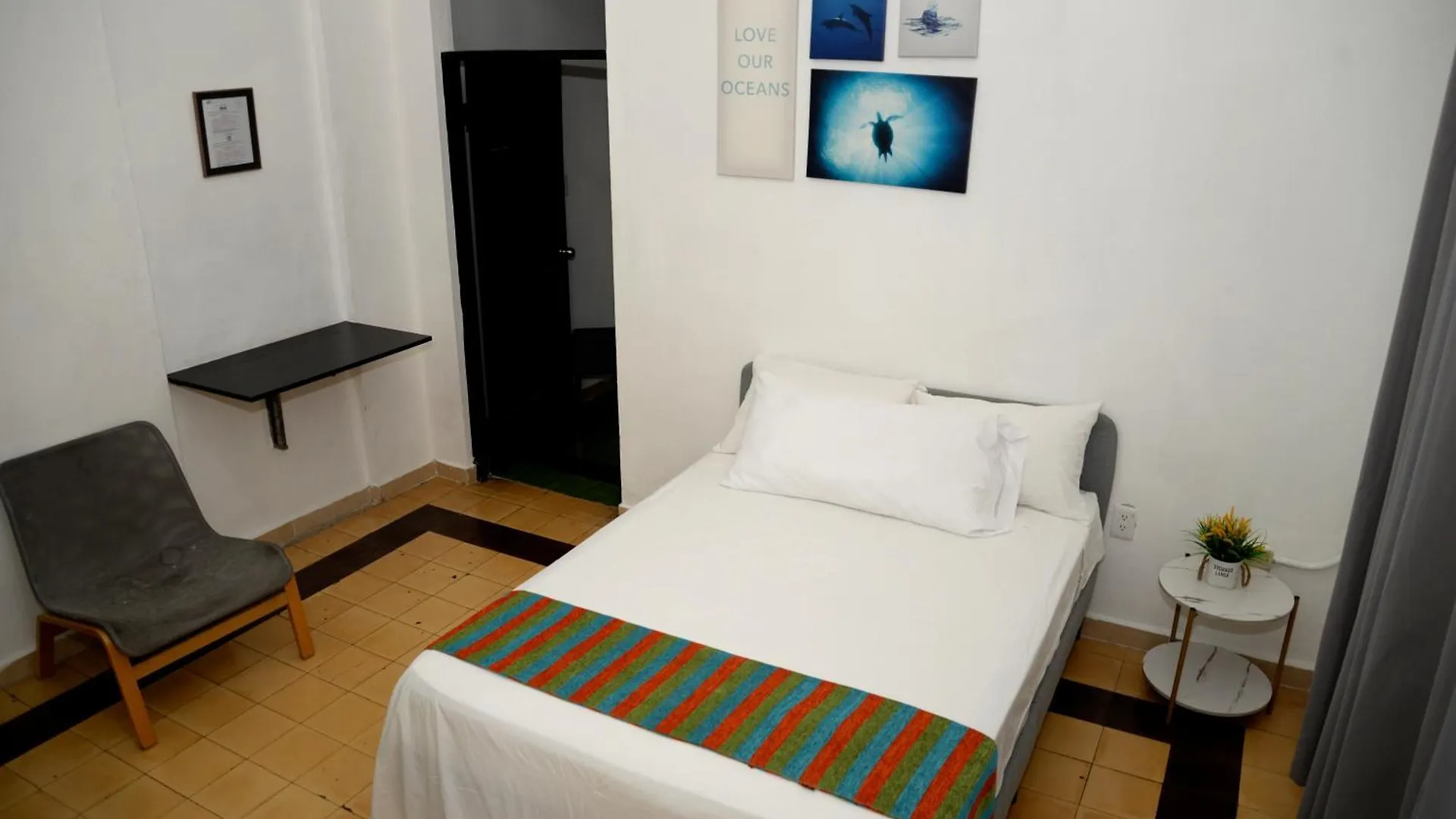 Guest house Hostal Mi Rincon Santo Domingo