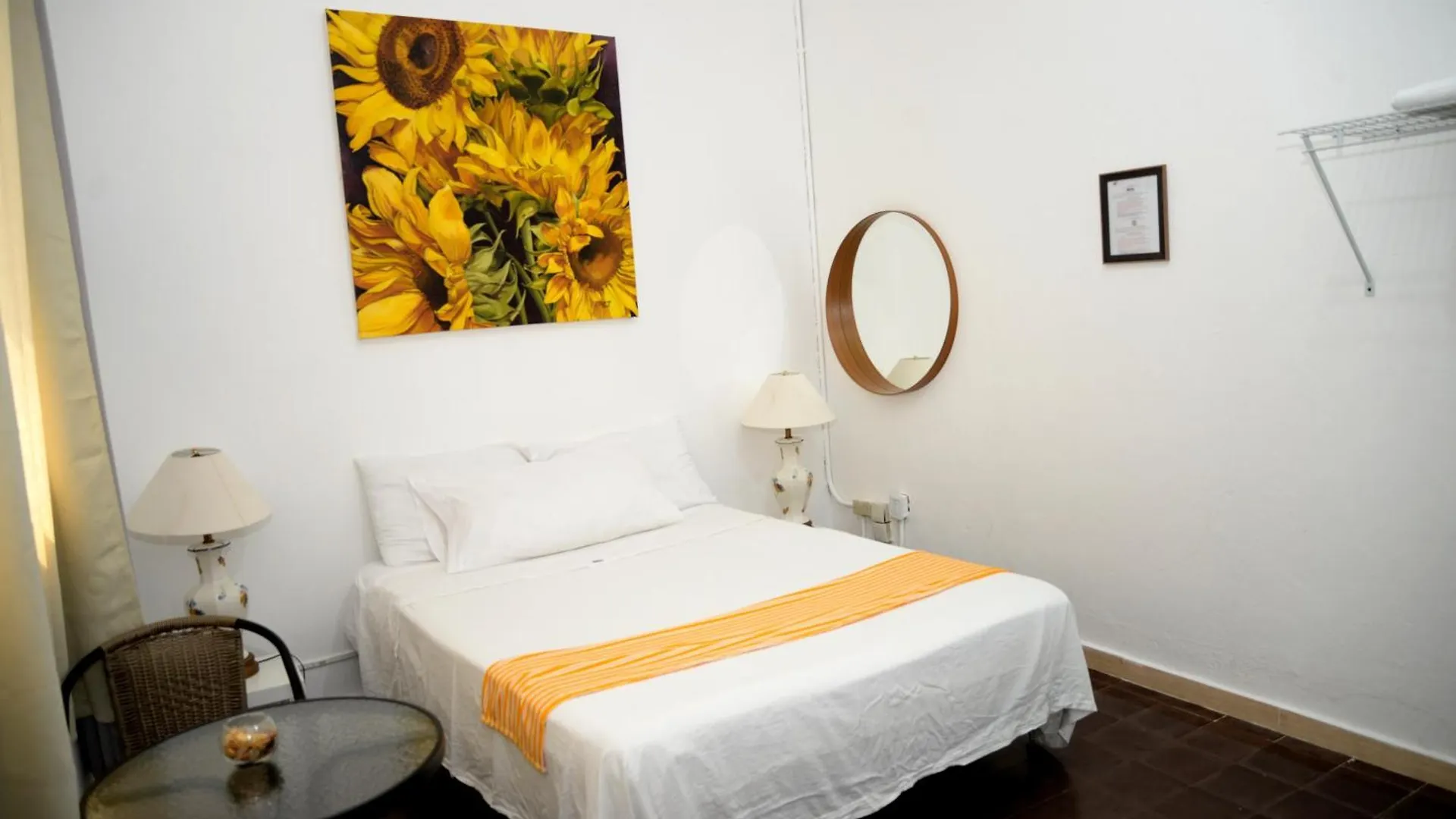 Hostal Mi Rincon Santo Domingo Dominican Republic