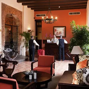 Frances - Mgallery Collection Santo Domingo