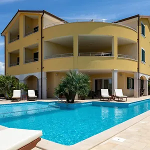 Oasa 2 Bed & Breakfast Rovinjsko Selo