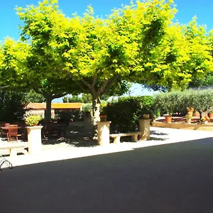De L'amandier Bed & Breakfast Saint-Saturnin-lès-Avignon