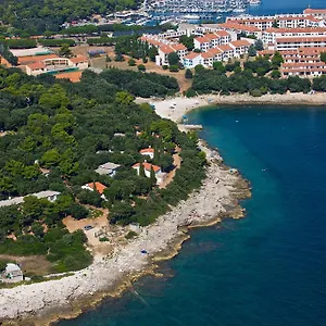 Verudela Vakantiepark Pula