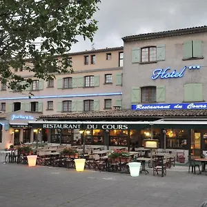 Grand Du Cours Sisteron