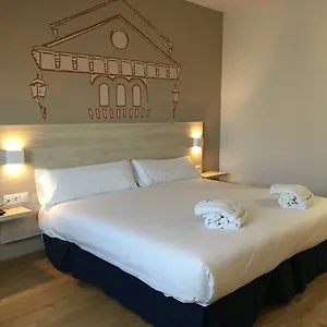 Balneario De Hotel Graena