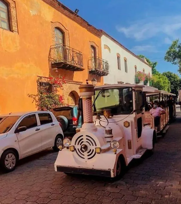 Hostal Mi Rincón Santo Domingo
