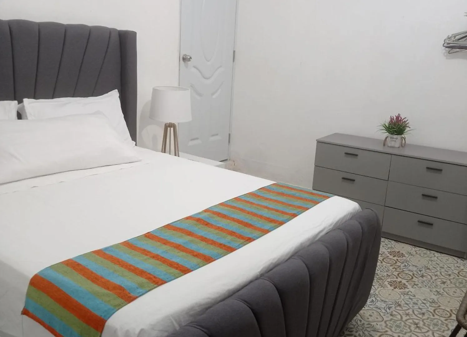 Pensión Hostal Mi Rincón Santo Domingo