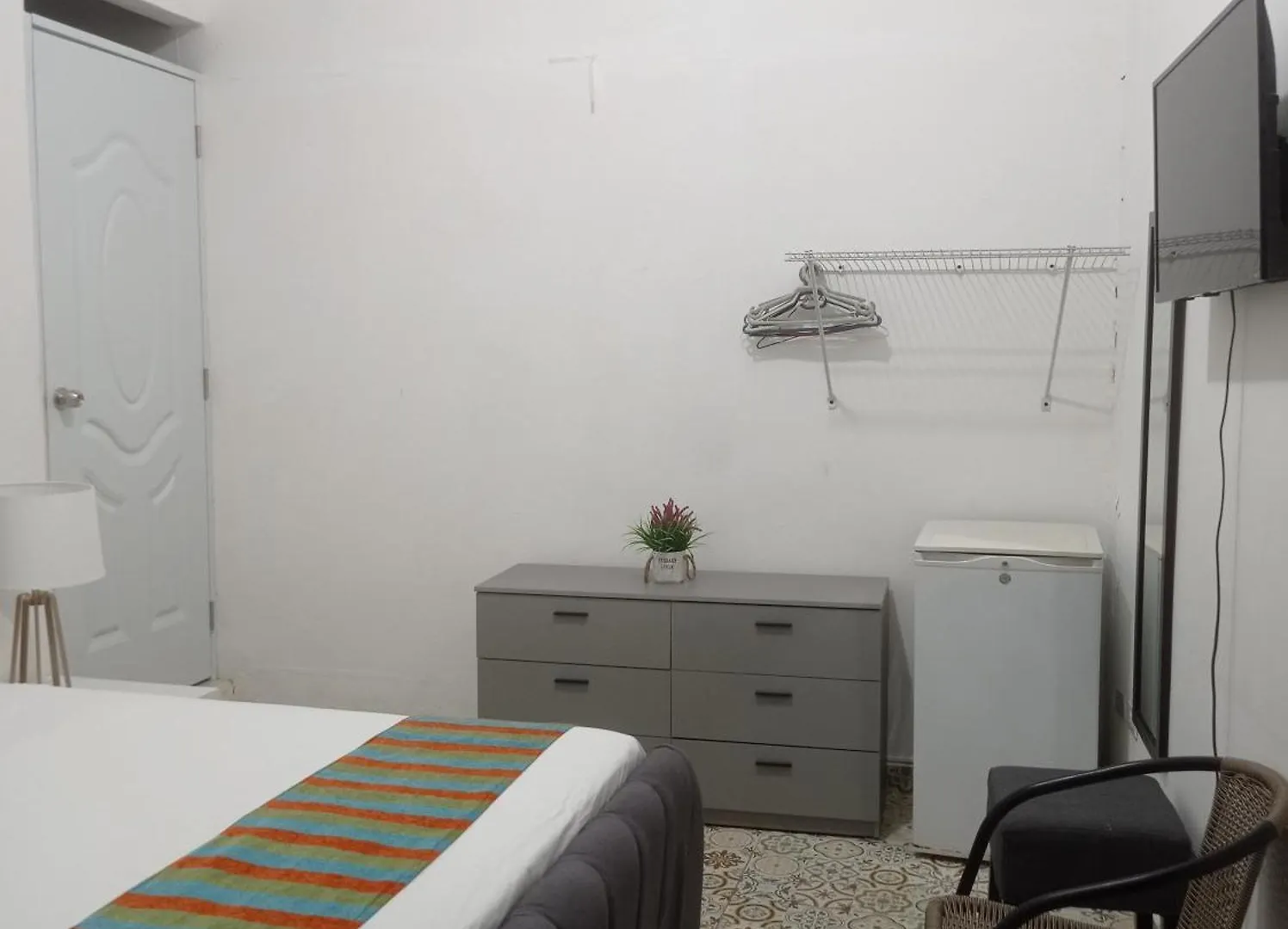 Hostal Mi Rincón Santo Domingo República Dominicana
