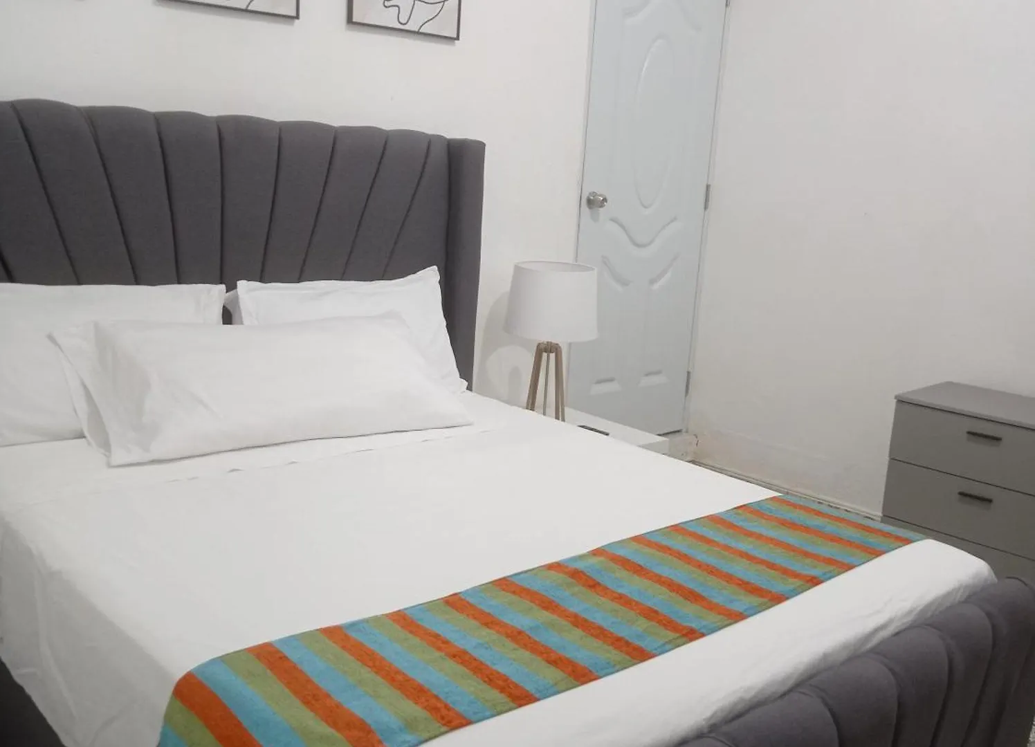 Hostal Mi Rincón Santo Domingo 0*,  República Dominicana