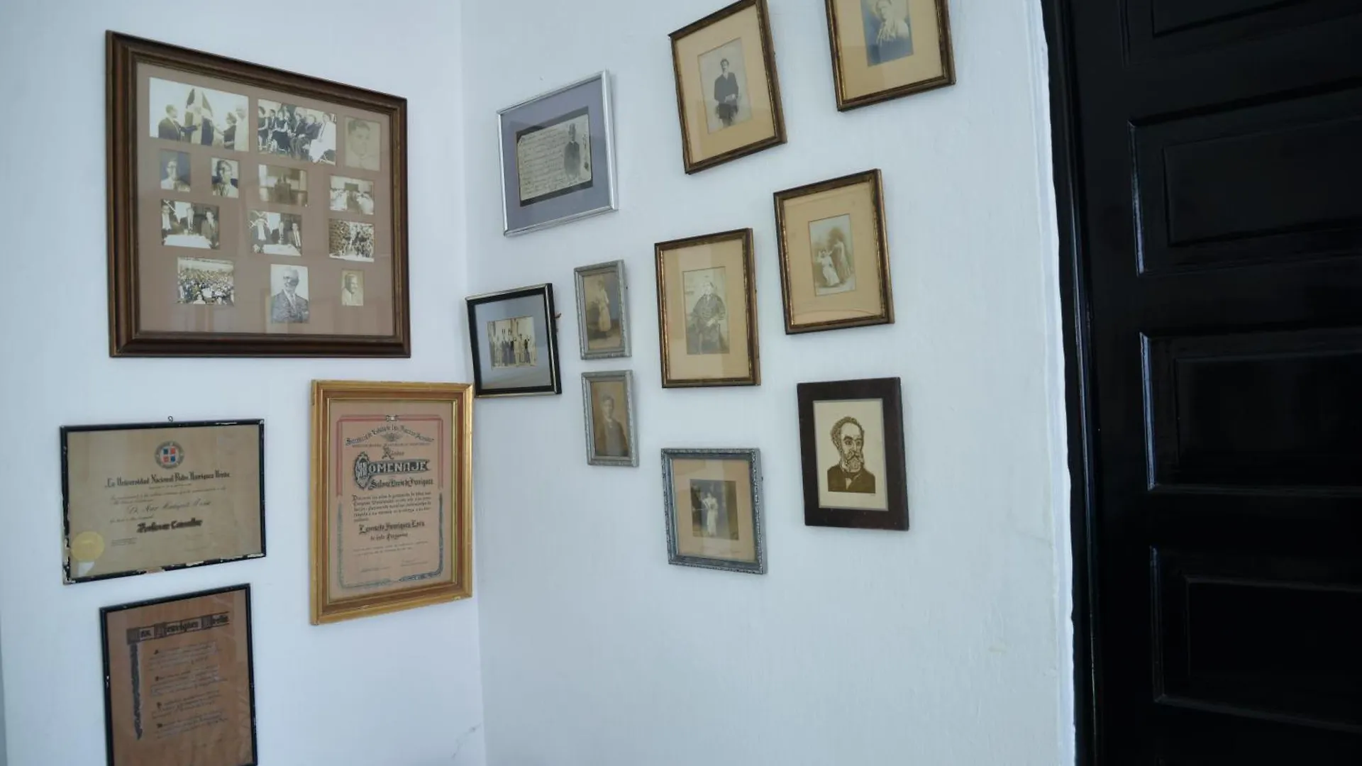 Pensión Hostal Mi Rincón Santo Domingo República Dominicana