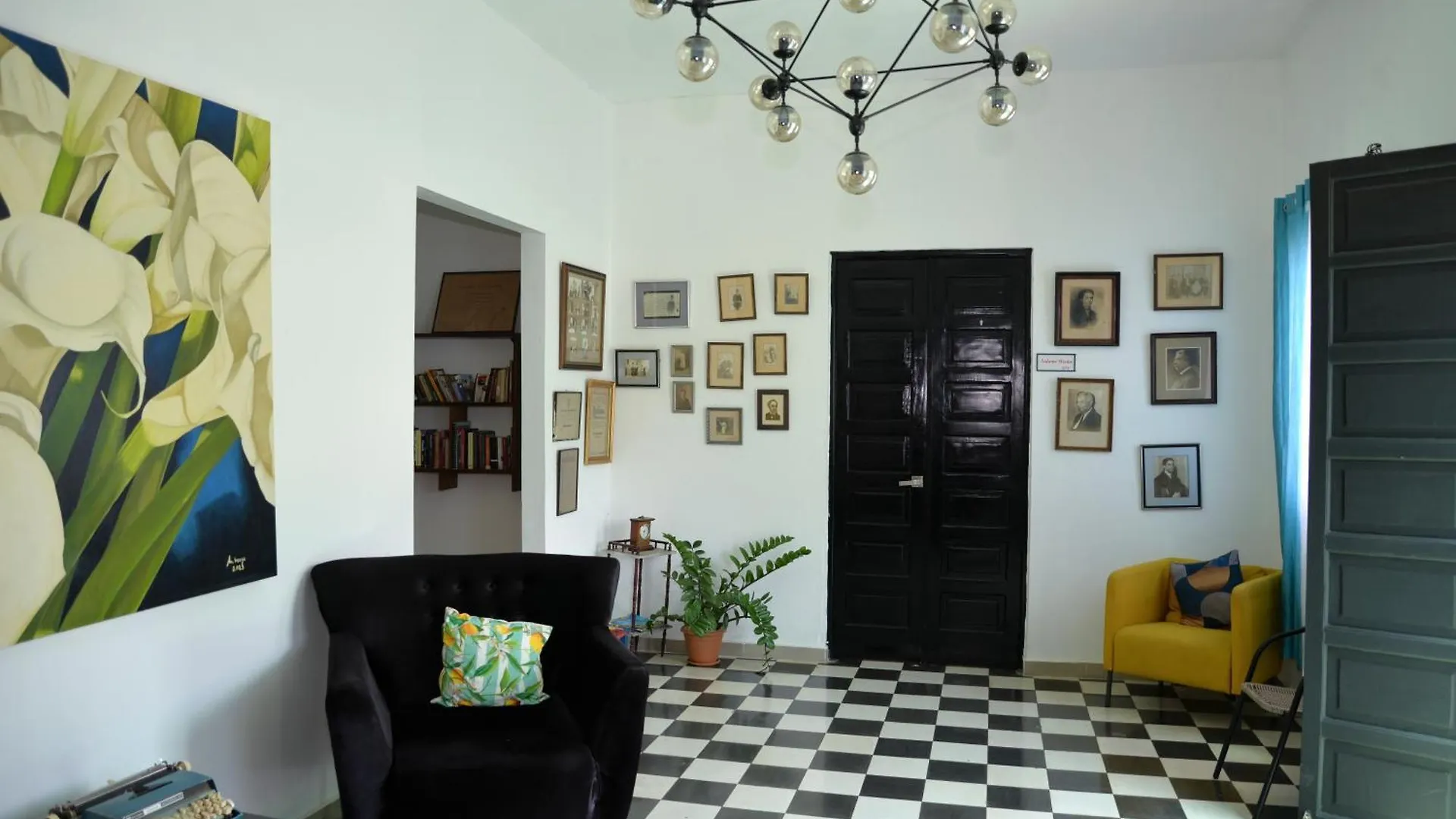 Pensión Hostal Mi Rincón Santo Domingo
