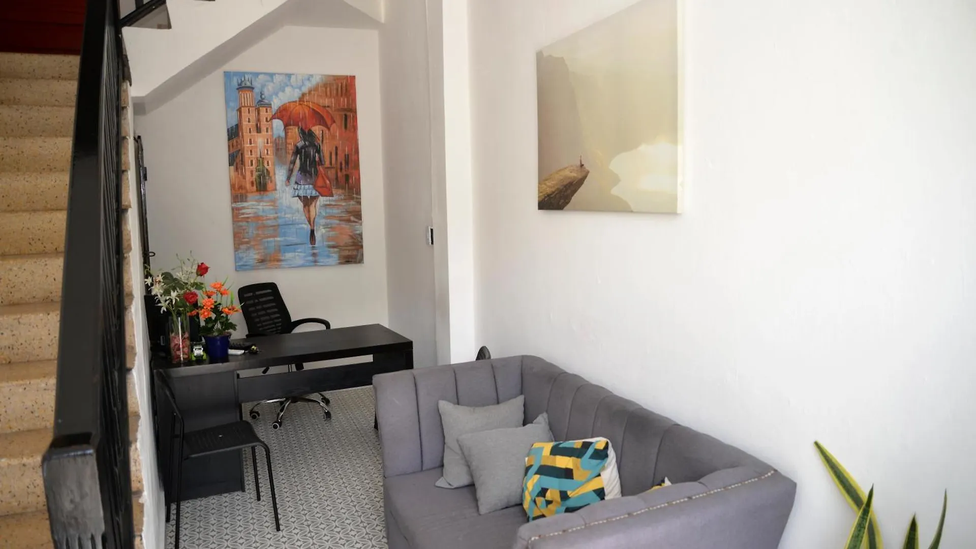Pensión Hostal Mi Rincón Santo Domingo