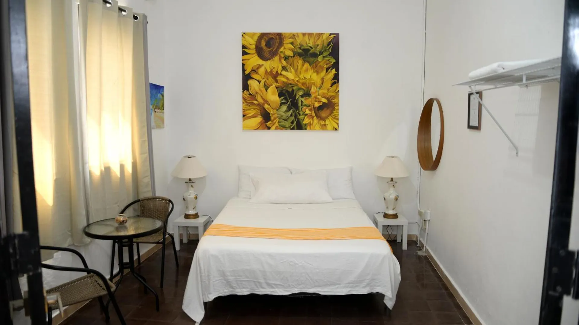 Hostal Mi Rincon Santo Domingo