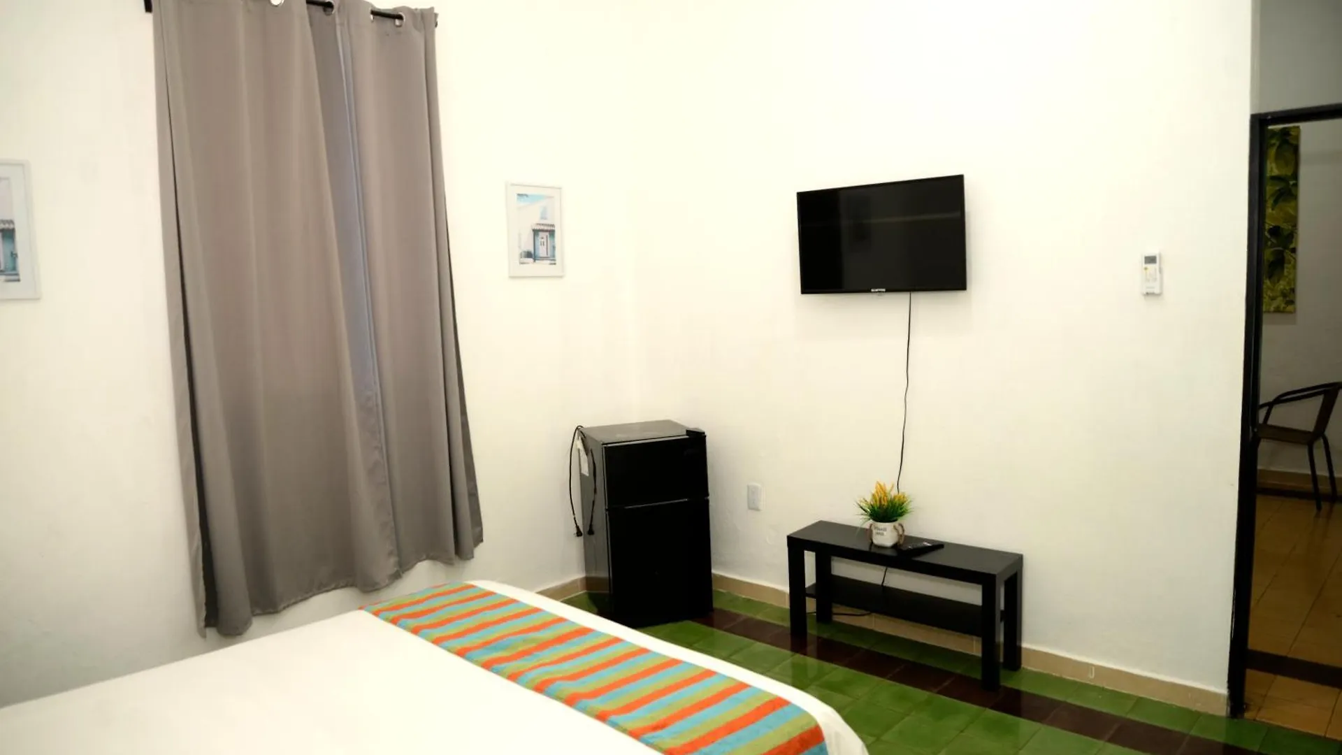 Hostal Mi Rincón Santo Domingo