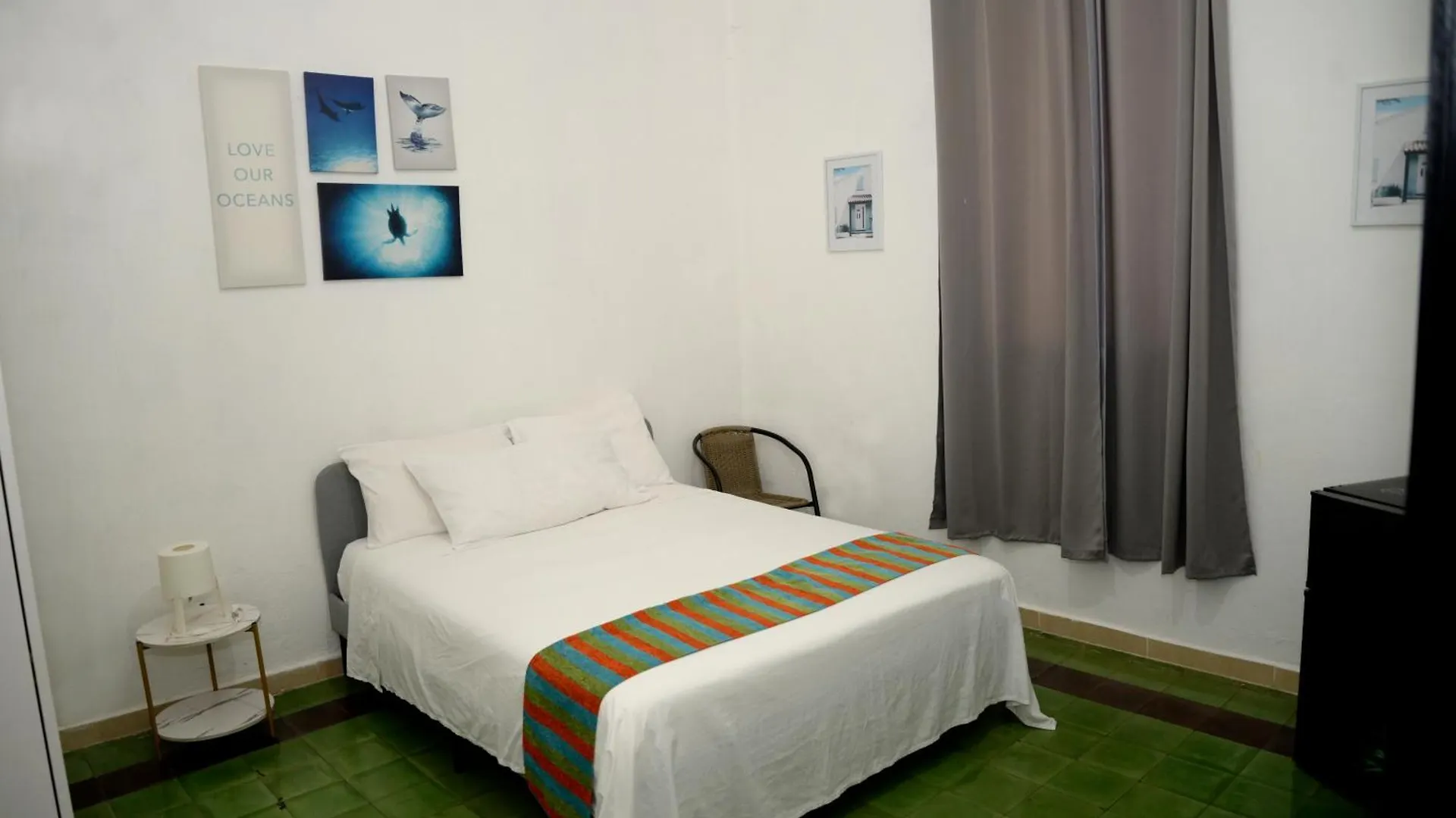 Hostal Mi Rincón Santo Domingo República Dominicana