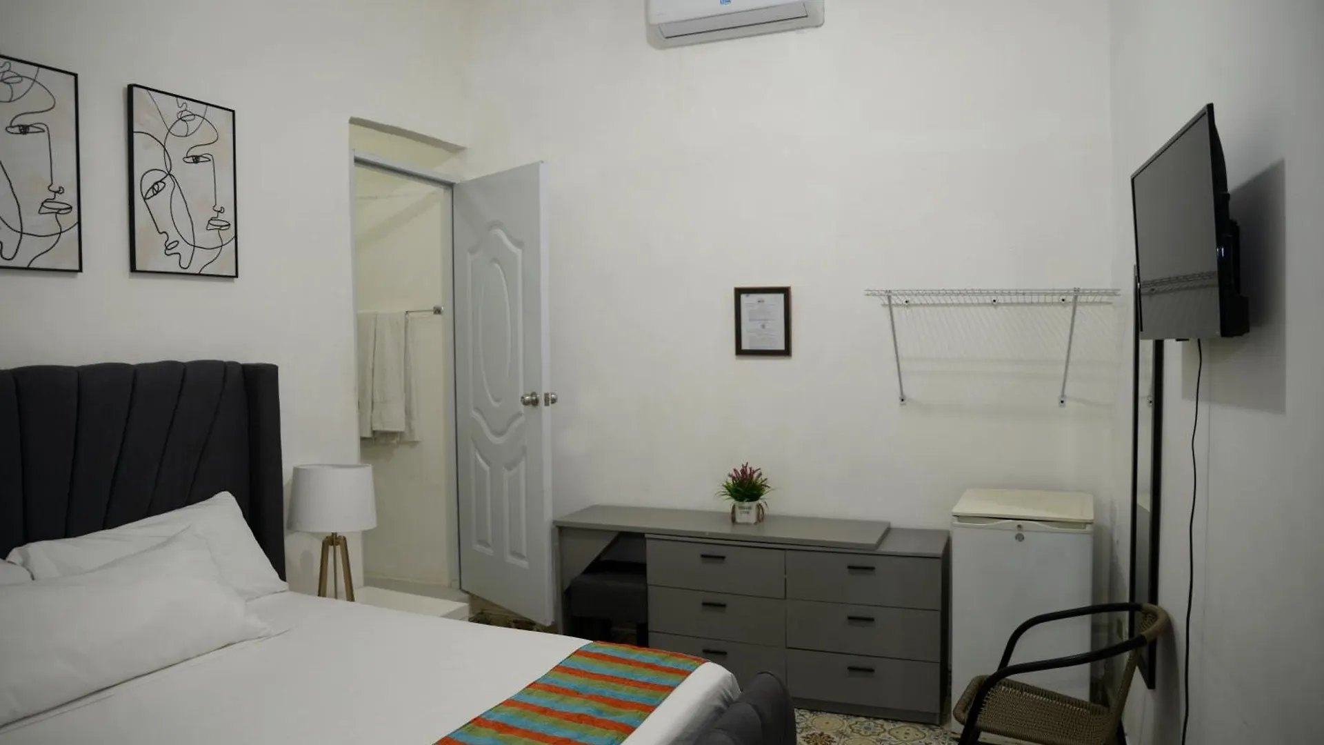 Hostal Mi Rincon Santo Domingo Dominicaanse Republiek
