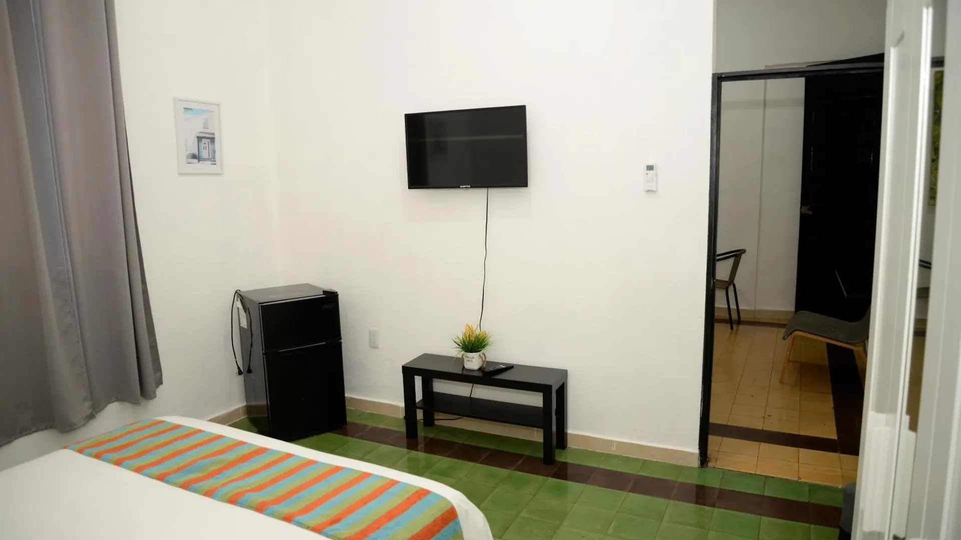 Pensión Hostal Mi Rincón Santo Domingo