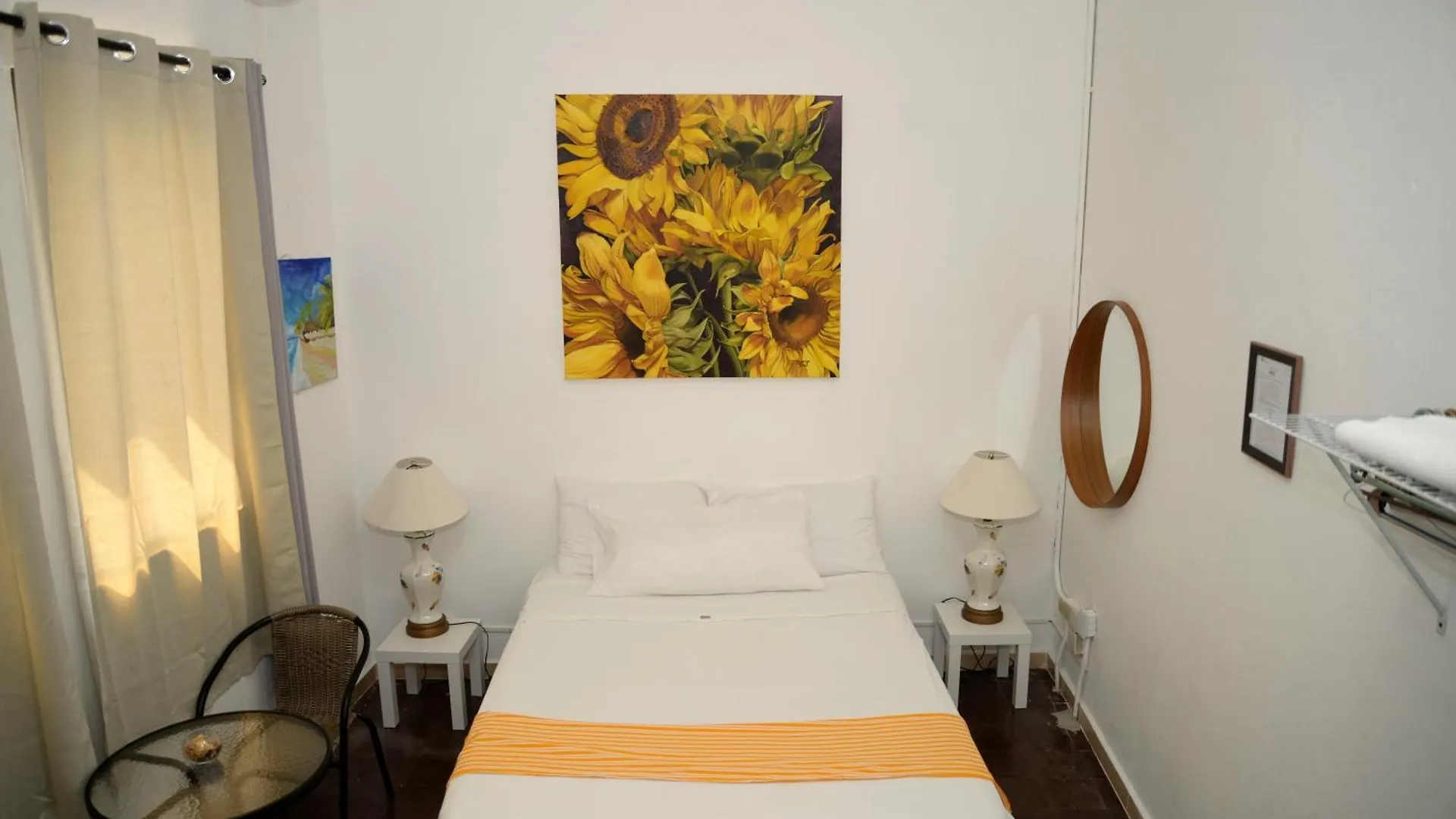 Hostal Mi Rincón Santo Domingo 0*,  República Dominicana
