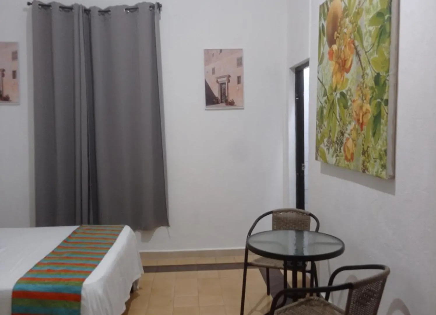 Hostal Mi Rincon Santo Domingo 0*,  Dominikana