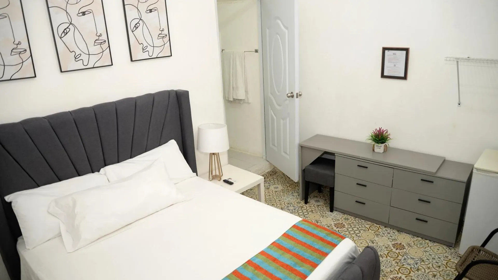 Hostal Mi Rincon Santo Domingo 0*,  Dominikana